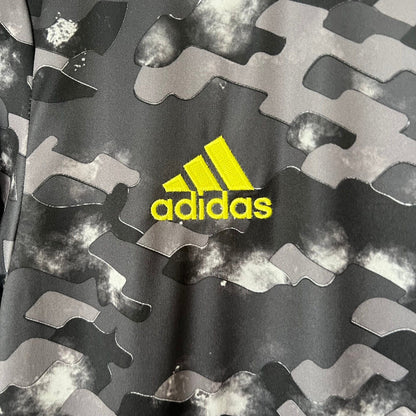Juventus Jersey Training 2022 Size M Mens Football Shirt GR2934 Adidas