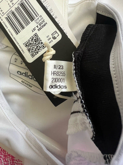 Juventus Jersey 2023 2024 Away Football Soccer Shirt Adidas HR8255 Mens Size M