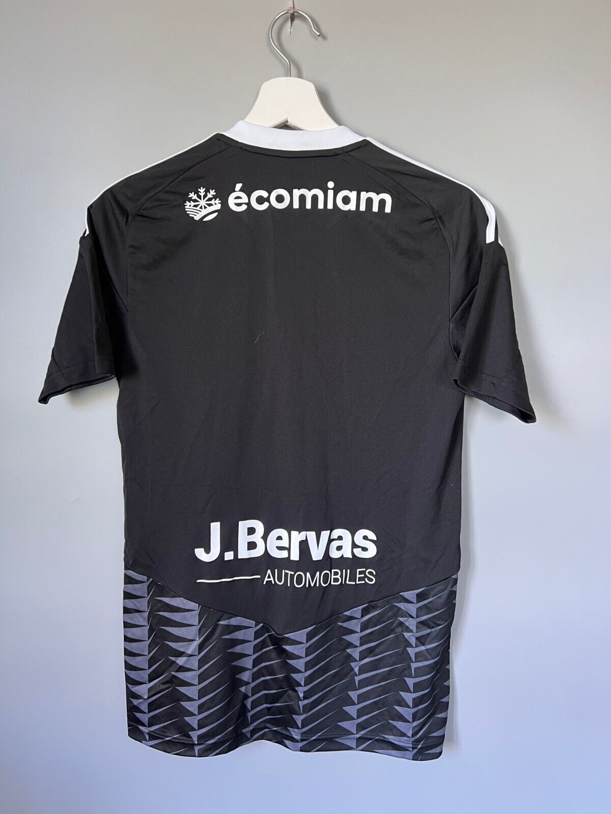 Stade Brestois Brest 29 Jersey 22/23 Third Soccer Shirt Mens Size XS Adidas