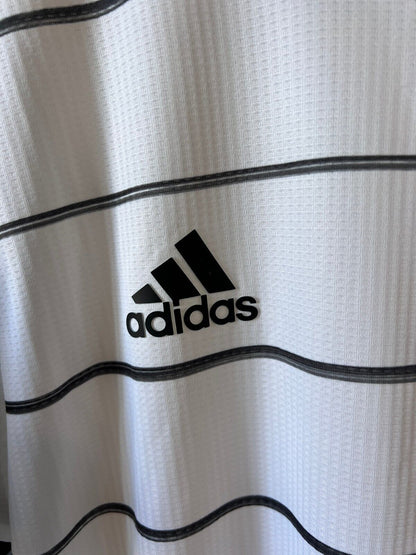 Germany Jersey 2020 Home Player Issue Football Shirt Adidas EH6104 Mens Sz Large