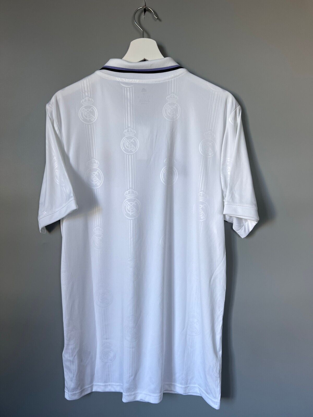 Real Madrid Jersey 22/23 Home Football Soccer Shirt HF0291 Adidas Mens Size M