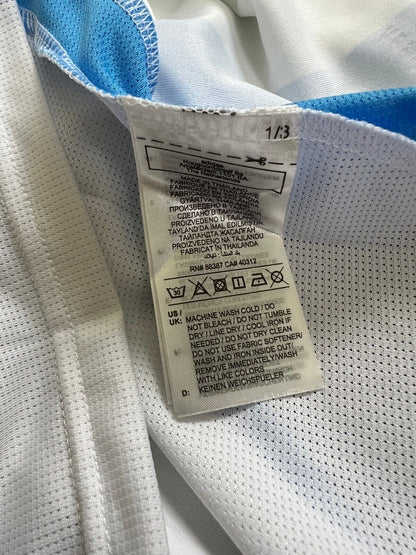 Argentina Jersey 2024-25 Home Soccer Football Shirt IP8387 Adidas Boys Size M