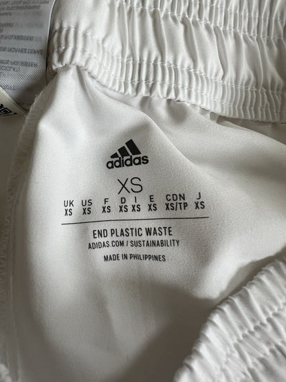 Real Madrid Shorts Downtime Soccer Football HG4029 Adidas Mens Size XS