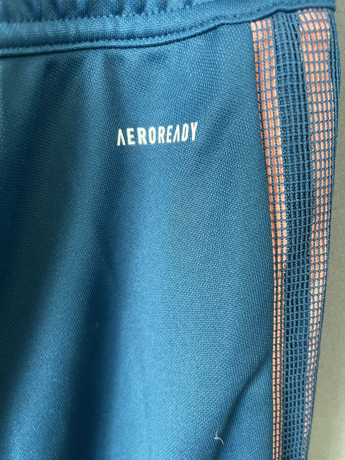 Arsenal Pants 2020/21 Size XS Adult Mens Soccer Football Adidas GK9407