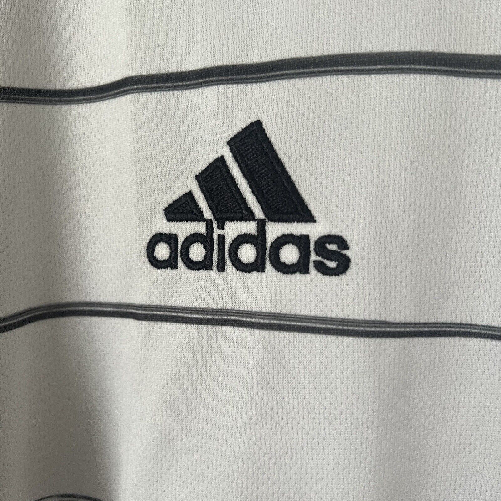 Germany Jersey 2019-21 Home Large Mens Football Shirt EH6105 Adidas
