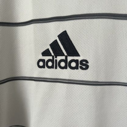 Germany Jersey 2019-21 Home Large Mens Football Shirt EH6105 Adidas