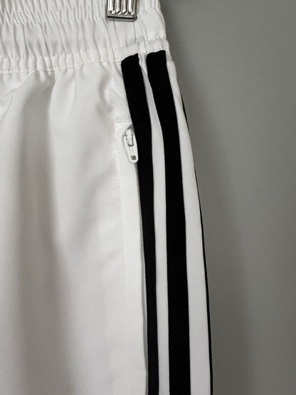 Real Madrid Shorts Downtime Soccer Football HG4029 Adidas Mens Size XS