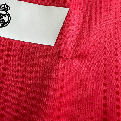 Isco Real Madrid Jersey 2018-19 Third Size M 11-12Y Boys Soccer Shirt Adidas
