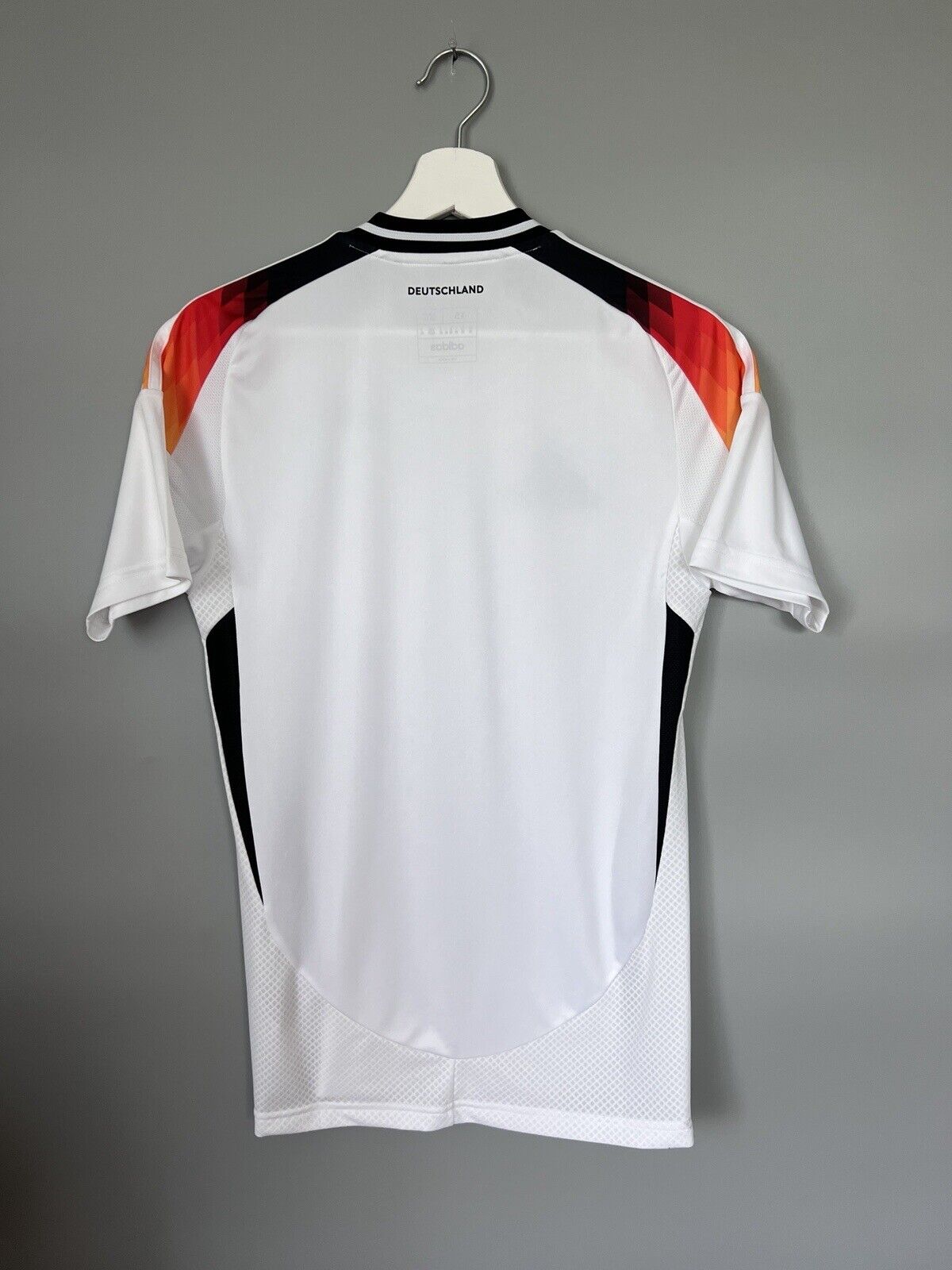 Germany Jersey Euro 2024 Home Soccer Football Shirt Adidas IP8139 Mens Size XS