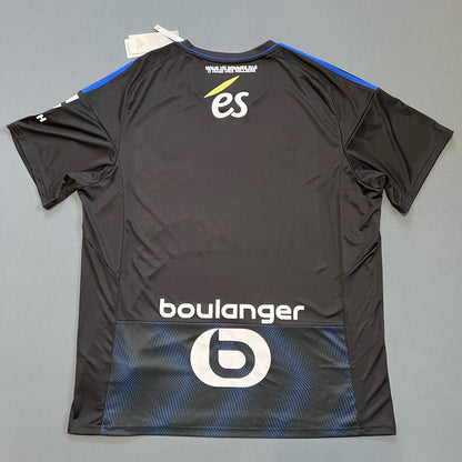 Strasbourg Jersey 22/23 Third Mens Soccer Football Shirt Maillot Adidas Size 2XL