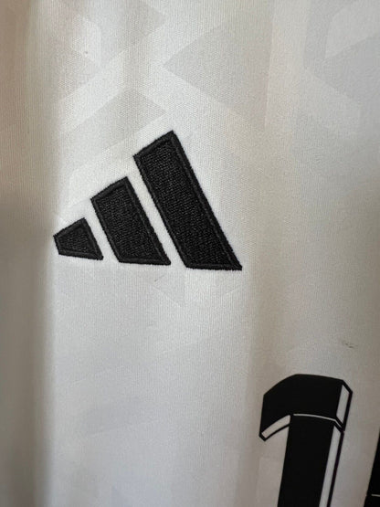 Musiala Germany Jersey 2024 Home Soccer Football Adidas DFB IP6130 Boys Size M