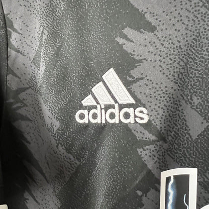Pogba Juventus Jersey 2022 2023 Away Mens Soccer Football Shirt Medium Adidas