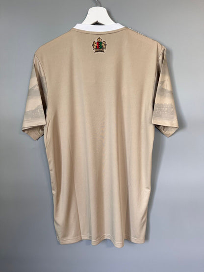 Ajax Amsterdam Jersey 22/23 Third Soccer Shirt Adidas HG1393 Mens Size M