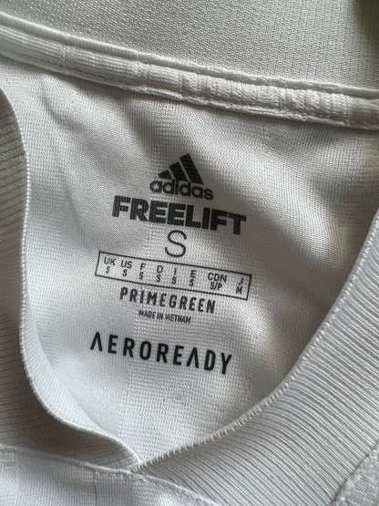 Adidas Freelift Zverev T-Shirt Tennis Size S Mens FR4317