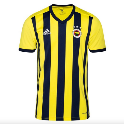 Fenerbahce Jersey 2020-21 Home/Away Soccer Football Shirt Adidas Mens All Sizes