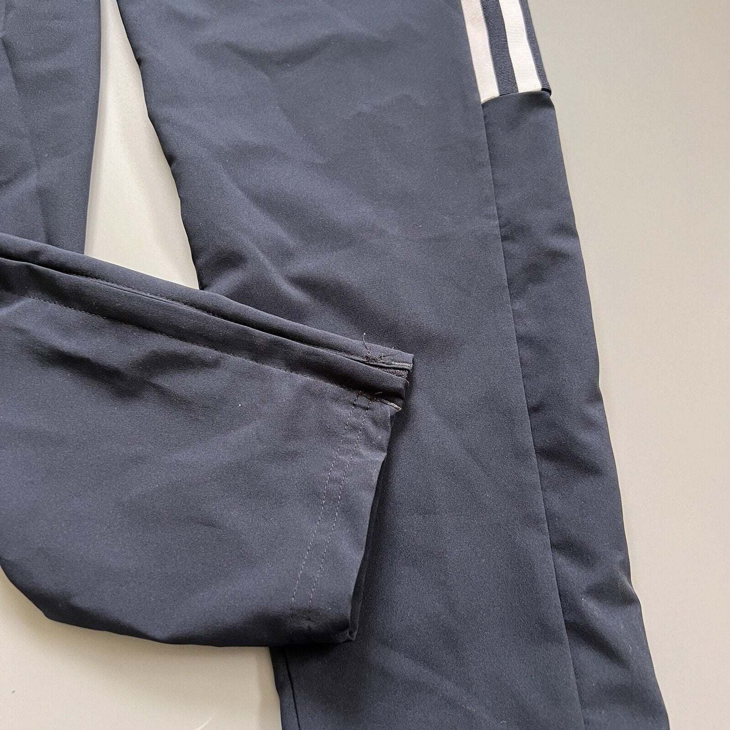Bayern Munich Pants Woven Mens Soccer Football HG1131 Adidas Size M