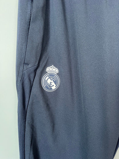 Real Madrid Tiro 23 Training Pants Football Soccer Adidas IB0876 Mens Size XL