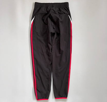 Manchester United Pants Teamgeist Mens Soccer Football H64068 Adidas Size S