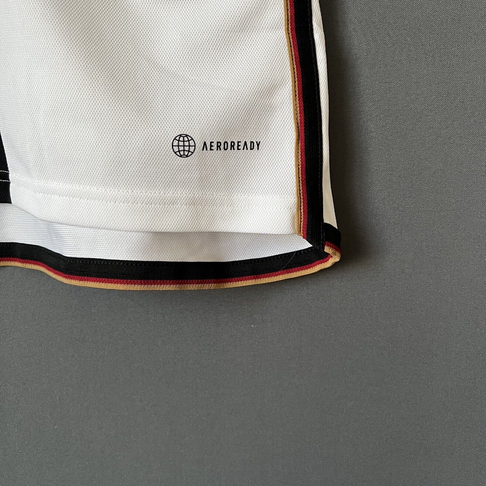 Musiala Germany Jersey 2022 2023 Home Size L Mens Football Shirt HJ9606 Adidas