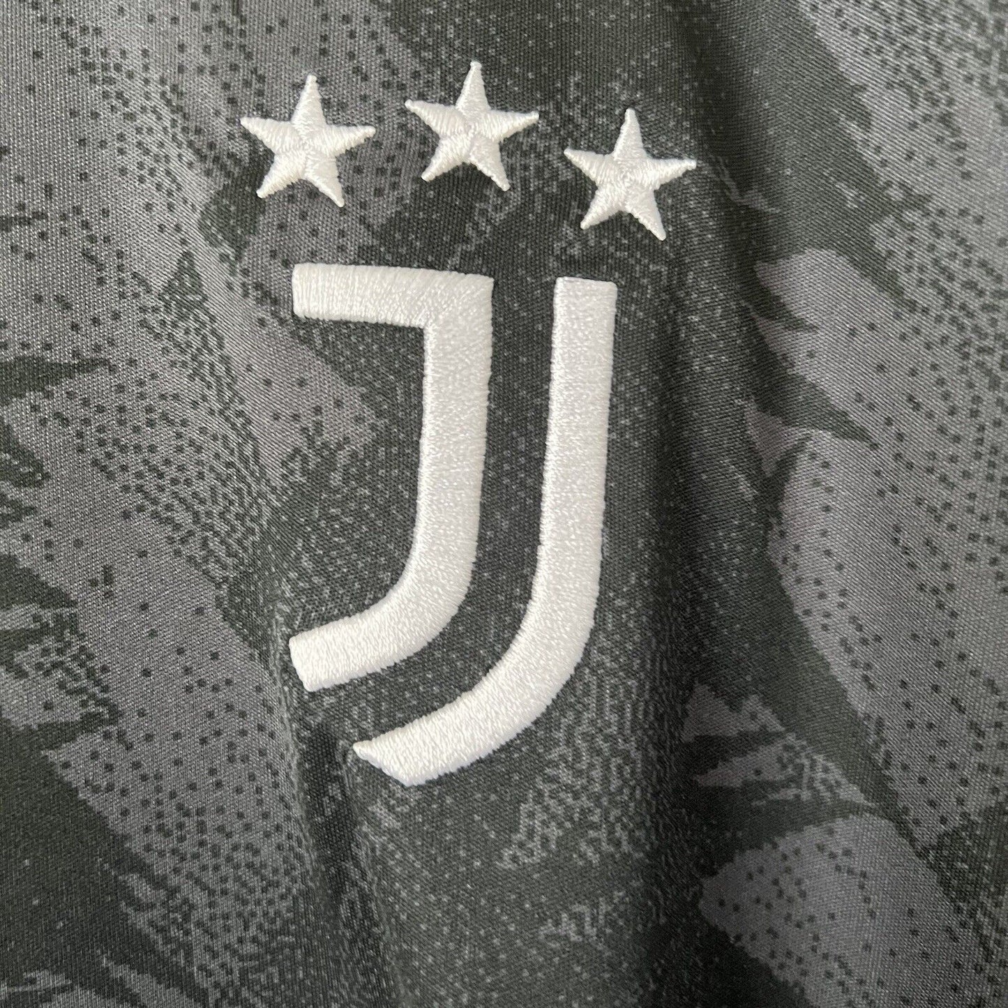 Pogba Juventus Jersey 2022 2023 Away Mens Soccer Football Shirt Medium Adidas
