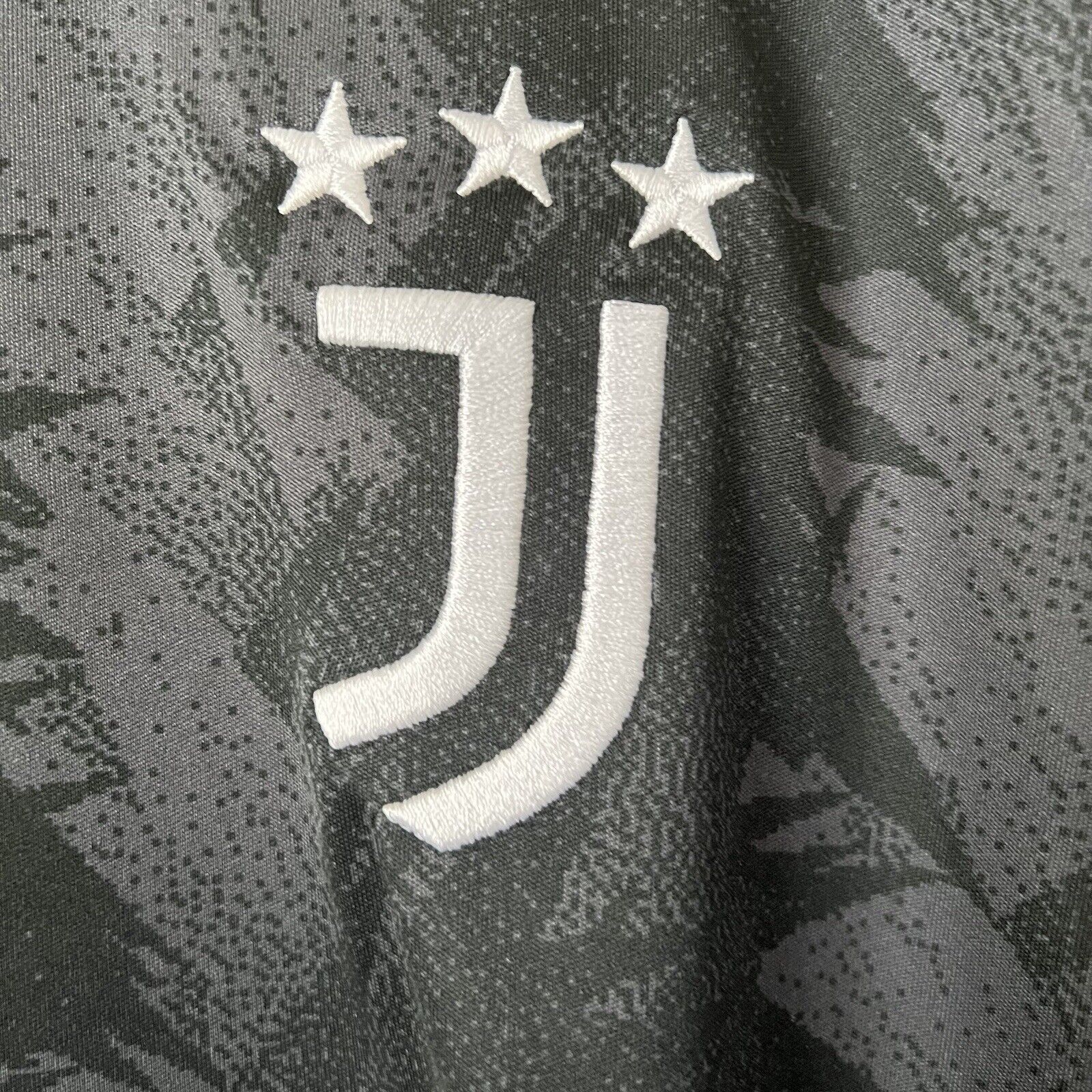 Pogba Juventus Jersey 2022 2023 Away Mens Soccer Football Shirt Medium Adidas