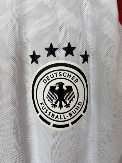 Musiala Germany Jersey 2024 Home HEAT.RDY Soccer Shirt Adidas IZ1620 Mens Size L