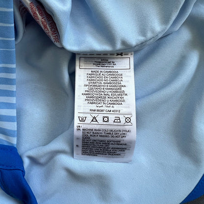 Spain Jersey 2022 2023 Away Size XS Boys Football Shirt Trikot Adidas