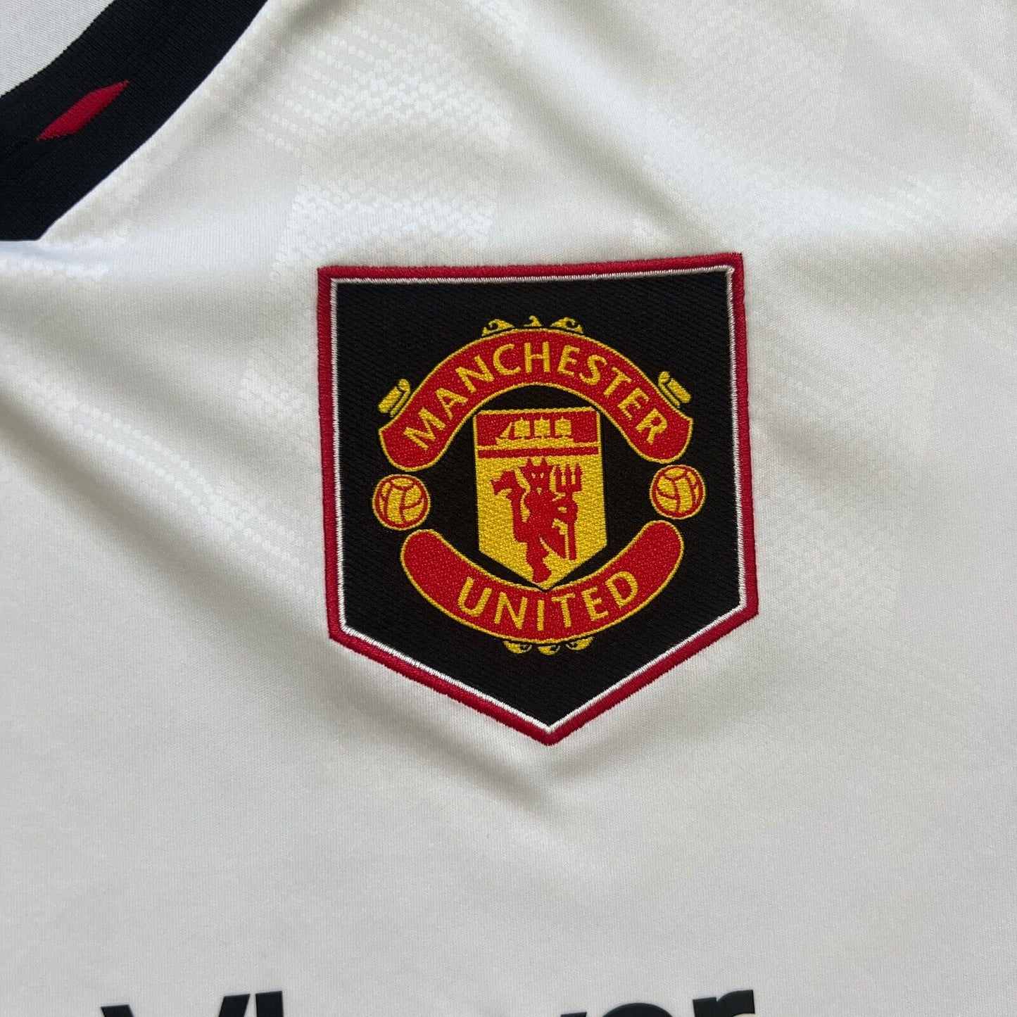 Manchester United Jersey 2022/23 Away Football Shirt Adidas H13880 Mens Size XL