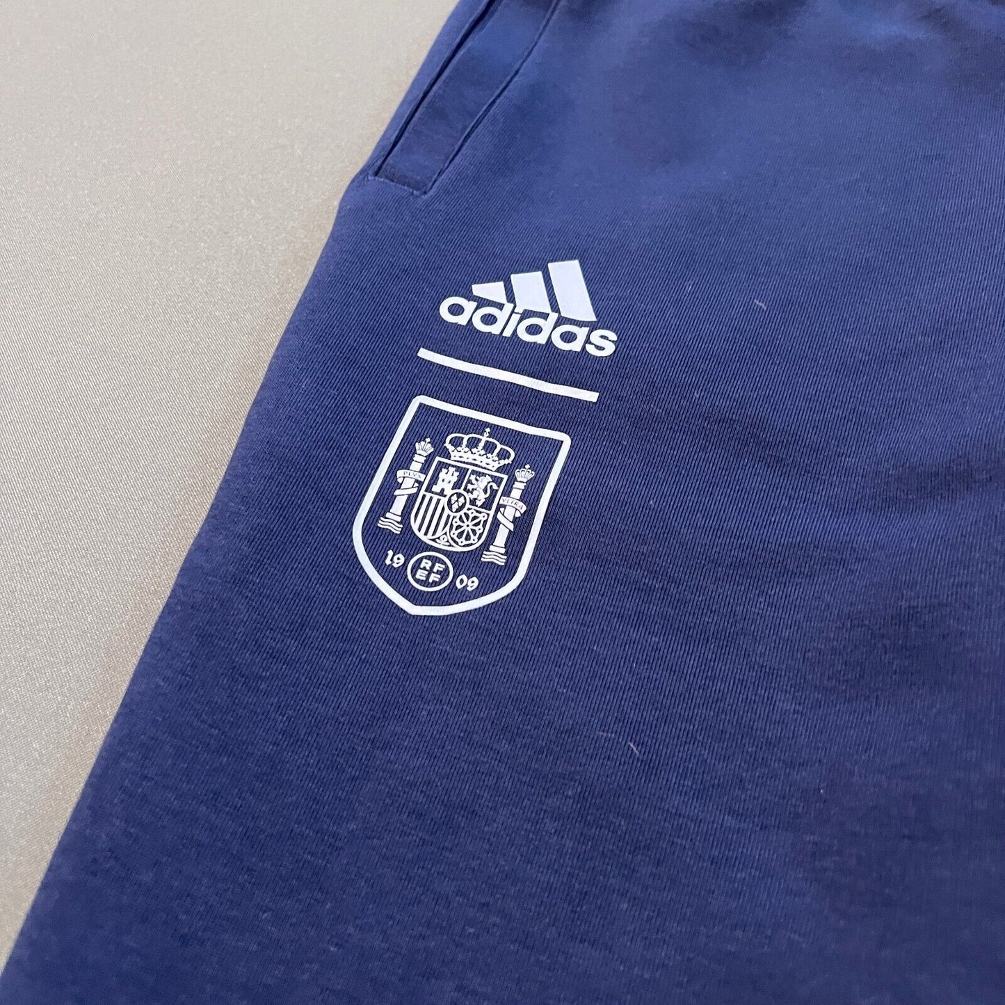 Spain Pants Travel Size S Women Football GT7317 Adidas