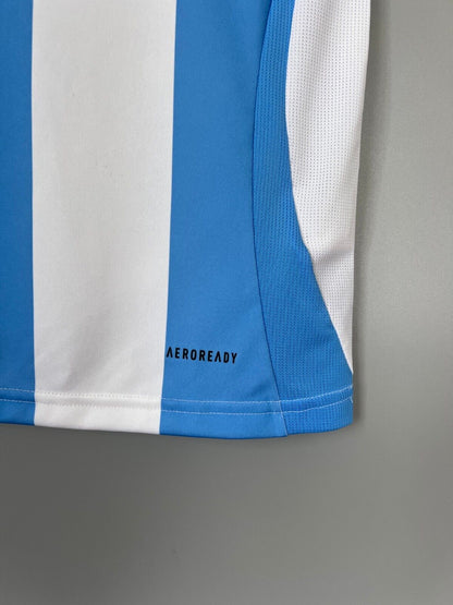 Argentina Jersey 2024-25 Home Soccer Football Shirt IP8387 Adidas Boys Size M