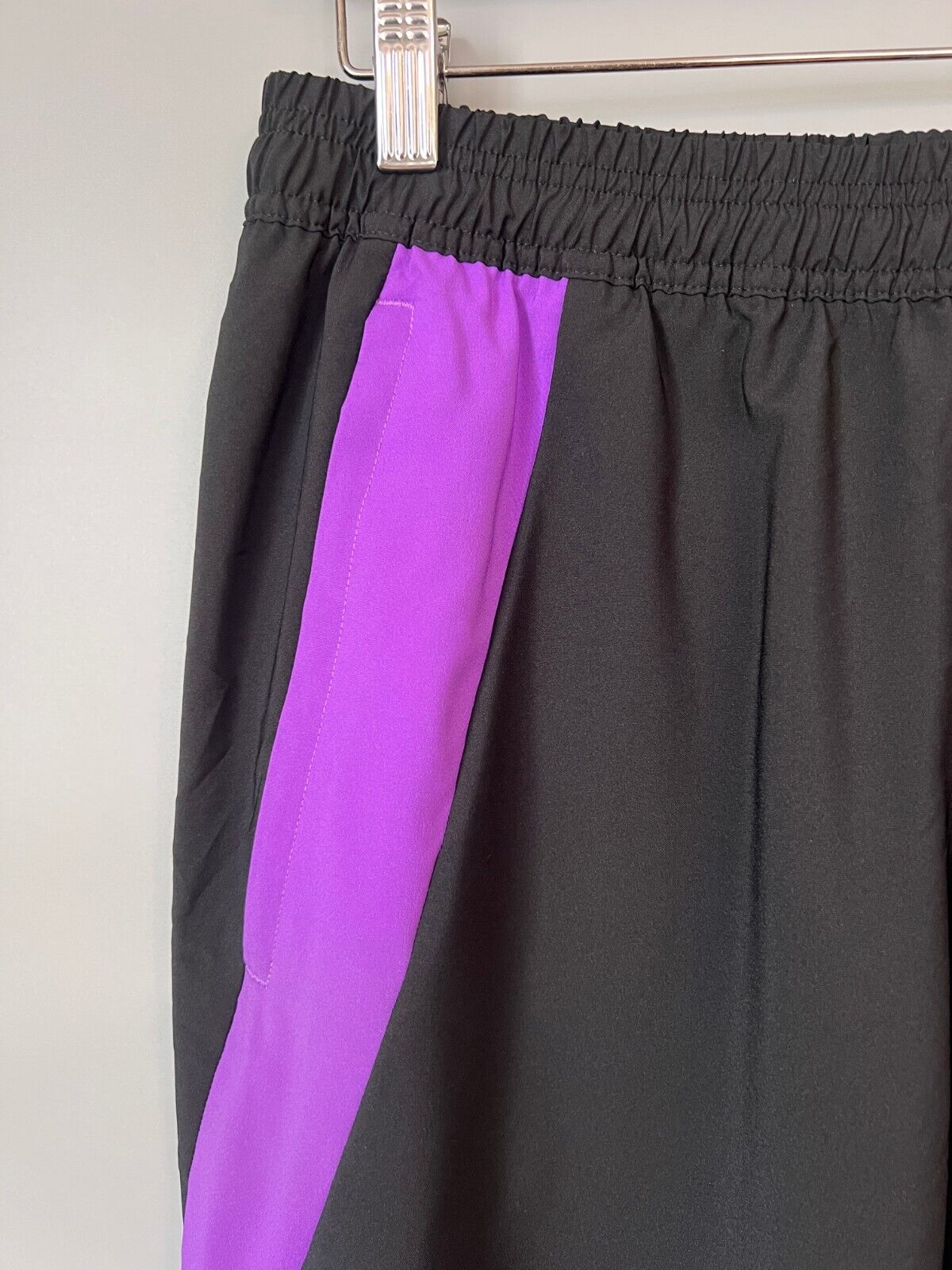 Germany Tiro 24 Pants Presentation Football Soccer Adidas IP8256 Mens Size M