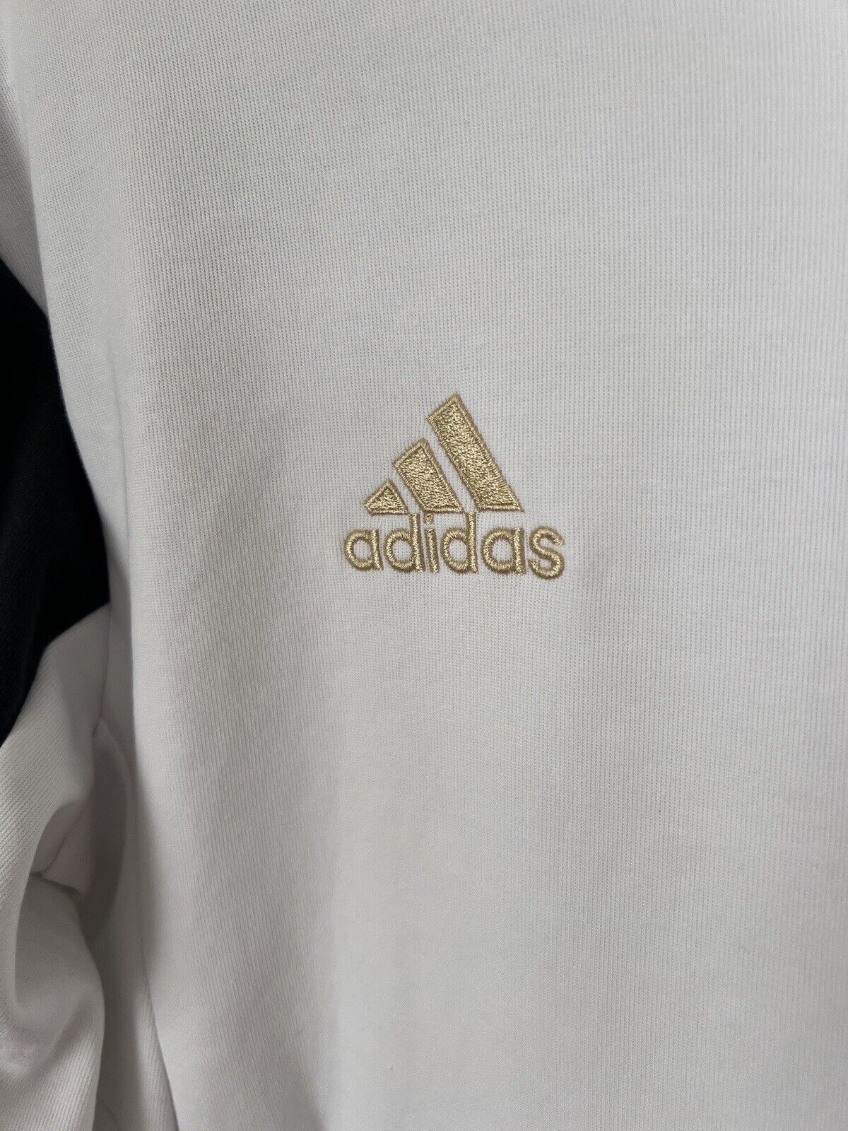 Bayern Munich Hoodie Travel 22/23 Adidas HF1349 Football Soccer Mens Size S