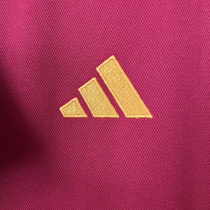 Pedri Spain Jersey 2022 Home Large Mens Soccer Shirt World Cup HL1970 Adidas