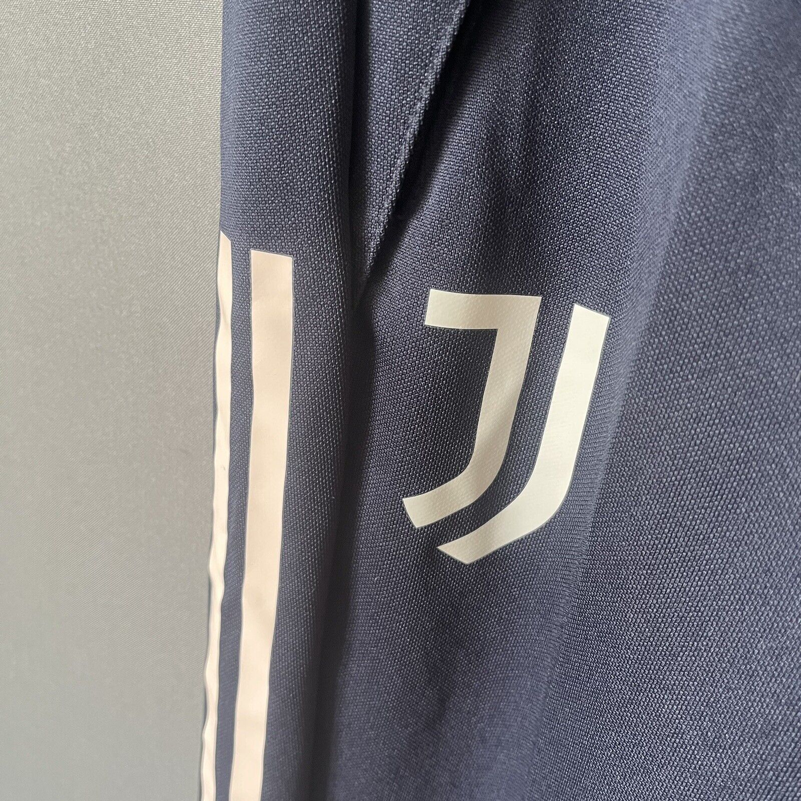 Juventus Pants 2020/21 Size XS Adult Mens Soccer Football Adidas [FR4272]