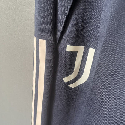 Juventus Pants 2020/21 Size XS Adult Mens Soccer Football Adidas [FR4272]