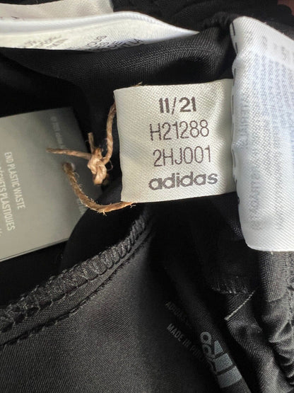 1. FC Union Berlin CON22 Presentation Pants Football Soccer Adidas Mens Size M