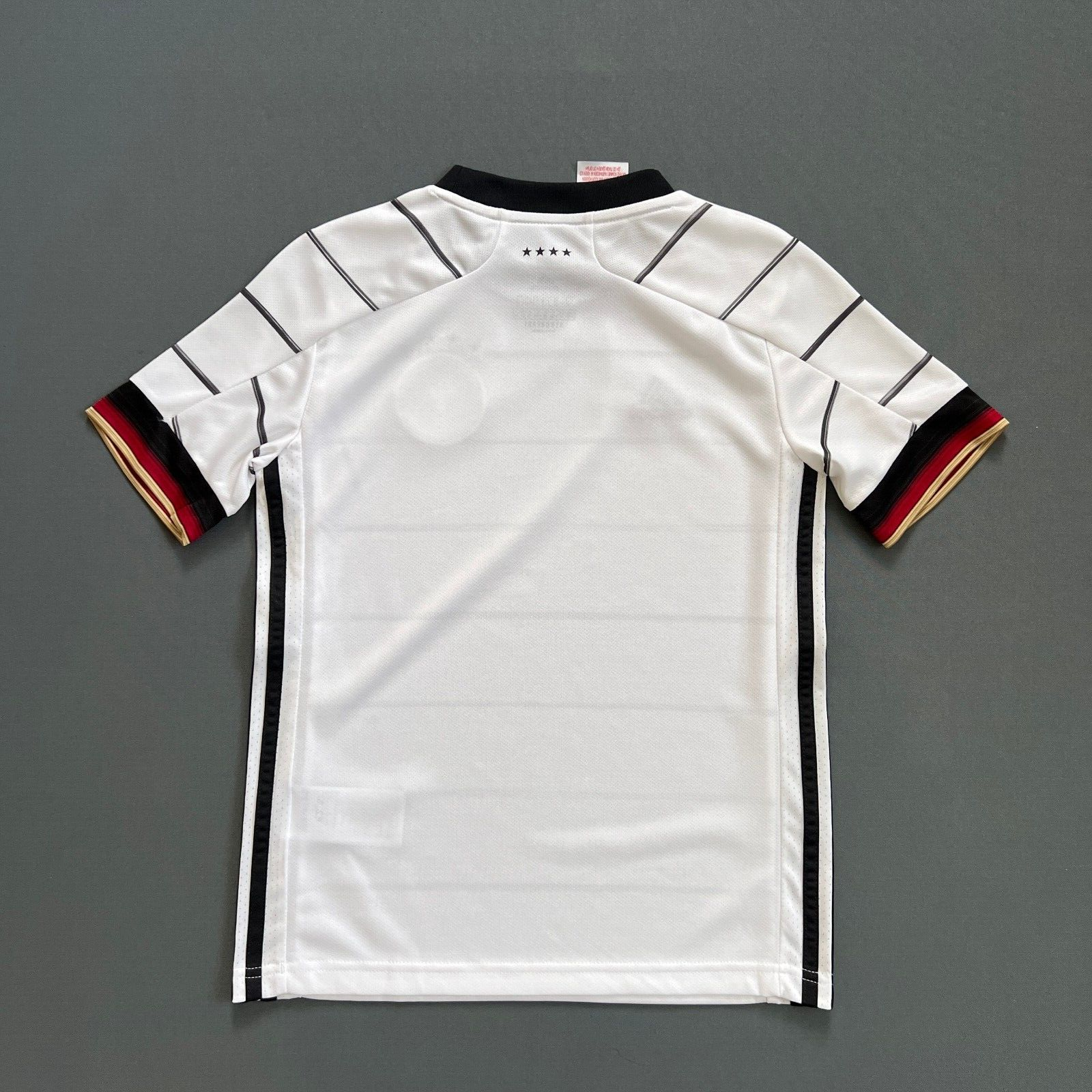 Germany Jersey 2019 2022 Home Football Shirt Trikot Adidas EH6103 Boys Size S