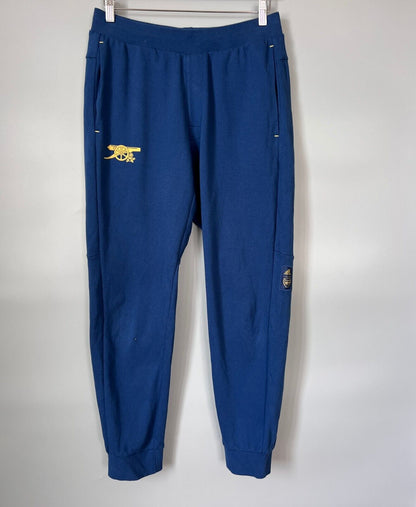 Arsenal Cultural Story Pants Football Soccer Adidas IU2069 Mens Size M