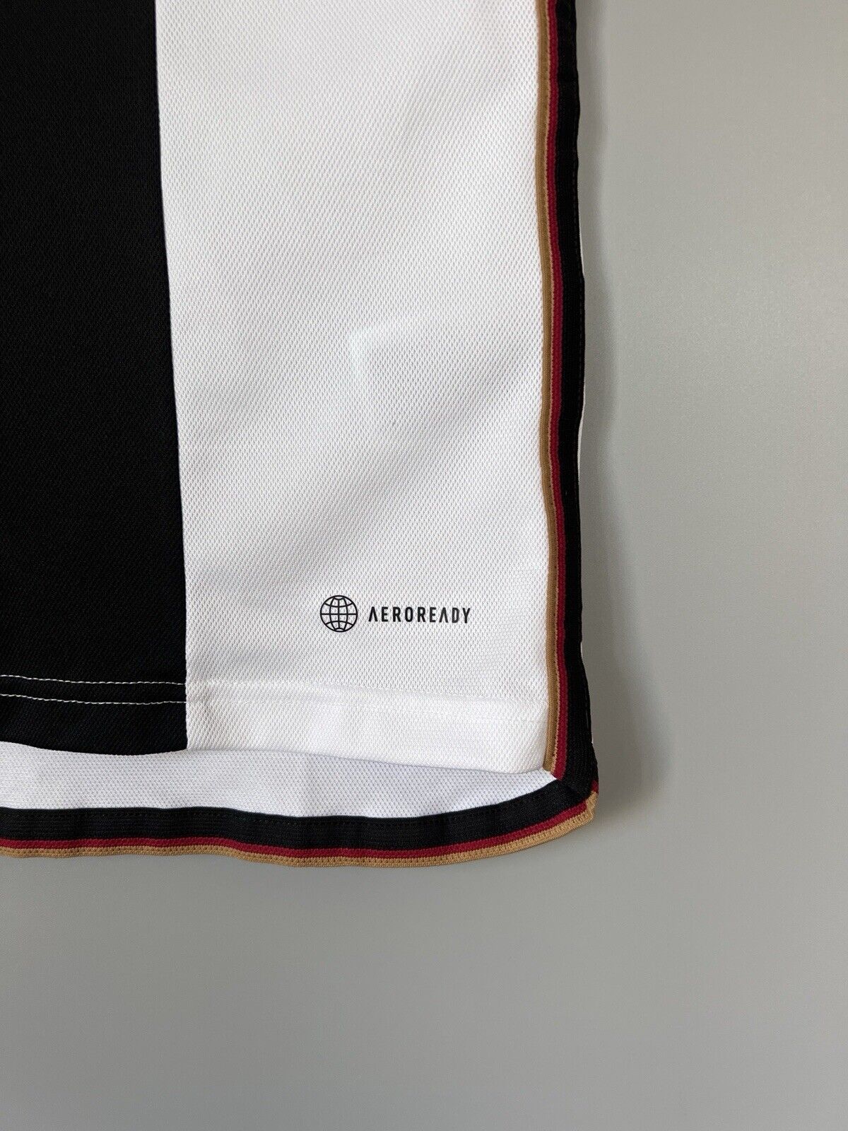 Germany Jersey 2023 Home Soccer Football Shirt Adidas HF1467 Boys Size XS