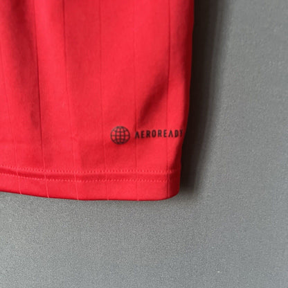Manchester United Jersey 2022 2023 Home Mens Football Shirt Size S H13881 Adidas