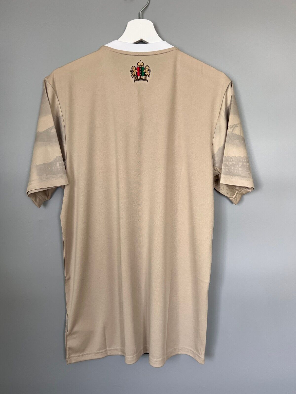Ajax Amsterdam Jersey 22/23 Third Soccer Shirt Adidas HG1393 Mens Size M