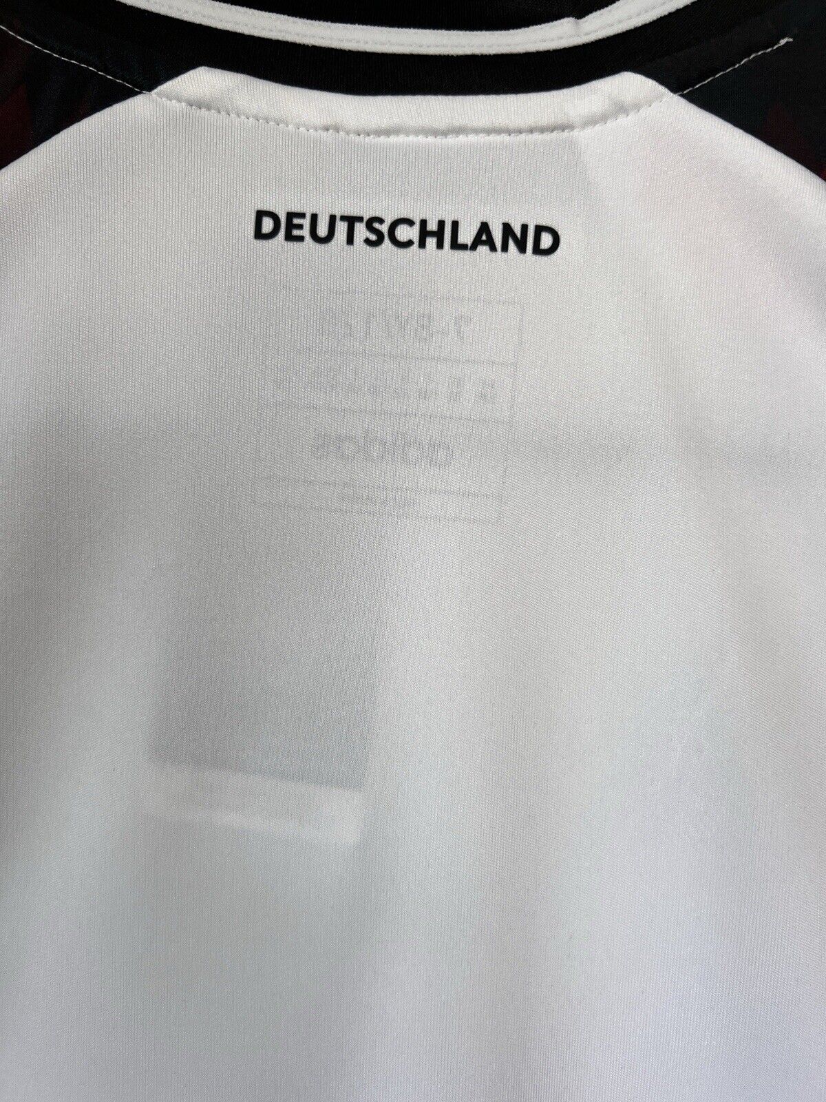 Germany Jersey 2024 Home Soccer Football Adidas DFB IP6130 Boys Size XS