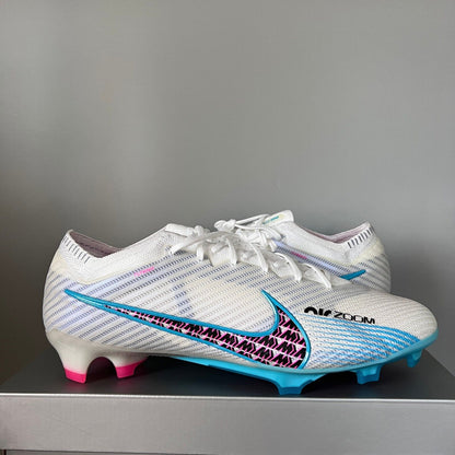 Nike Air Zoom Mercurial Vapor 15 Elite FG Mens Soccer Cleats DJ4978-146 Sz US 13