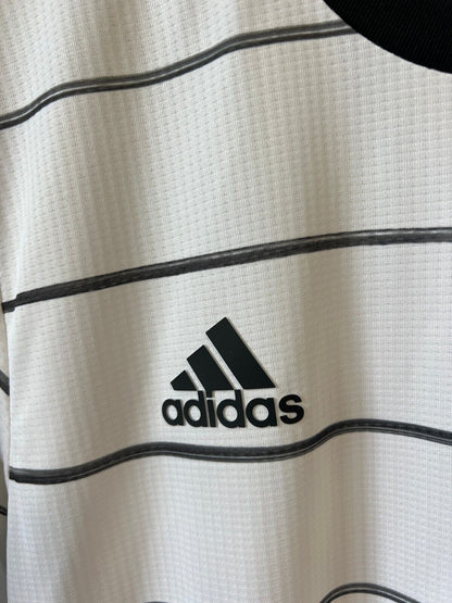 Germany Jersey 2020 Home Player Issue Soccer Shirt Adidas EH6104 Mens Size M