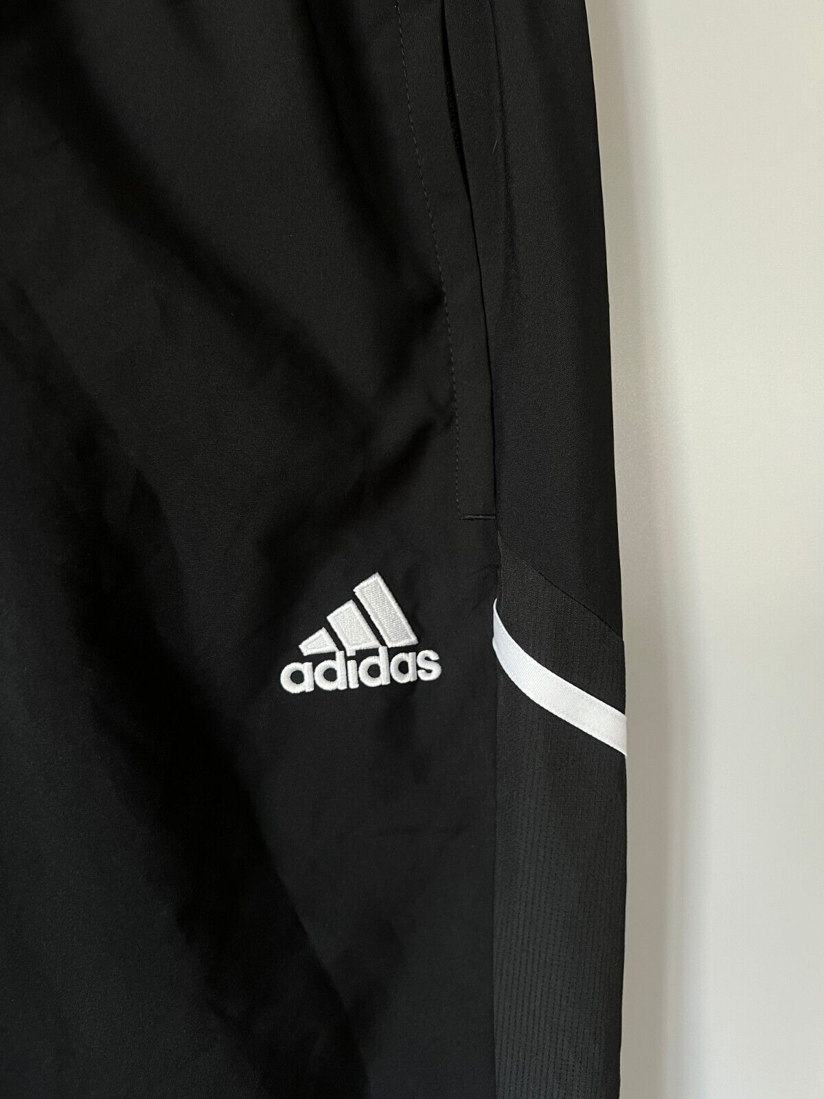 1. FC Union Berlin CON22 Presentation Pants Football Soccer Adidas Mens Size XS