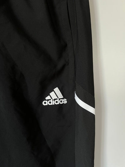 1. FC Union Berlin CON22 Presentation Pants Football Soccer Adidas Mens Size XS