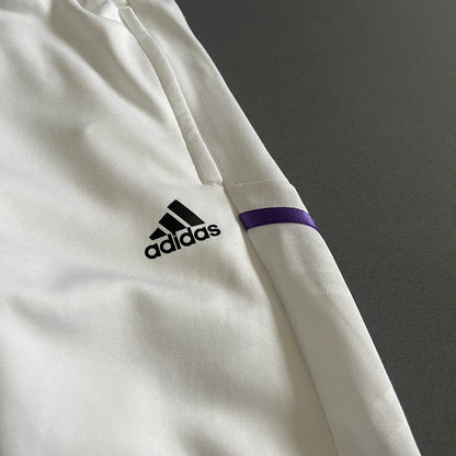 Real Madrid Pants Condivo 22 Training Size M 11-12Y Boys Soccer HG4022 Adidas