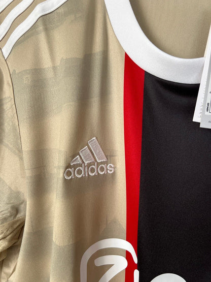 Ajax Amsterdam Jersey 22/23 Third Soccer Shirt Adidas HG1393 Mens Size M