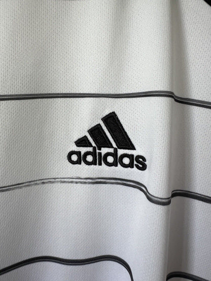 Germany Jersey 2020 Home Soccer Football Shirt Adidas EH6105 Mens Size L