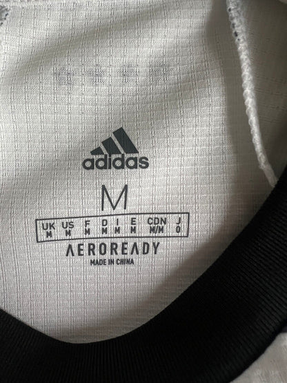 Germany Jersey 2020 Home Player Issue Soccer Shirt Adidas EH6104 Mens Sz M